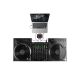 7. Reloop RP-5000 MK4 – Profesjonalny gramofon DJ