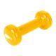 Hantel winylowy Profit 0,5kg DK 4102