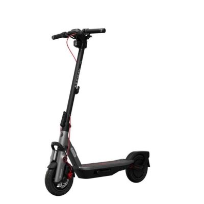 10. Ninebot by Segway NINEBOT F3 E Czarny
