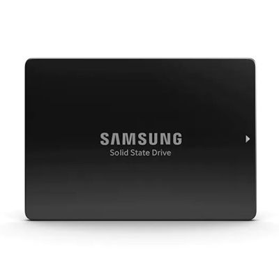 2. Samsung PM897 960 GB 2.5" Serial ATA III V-NAND
