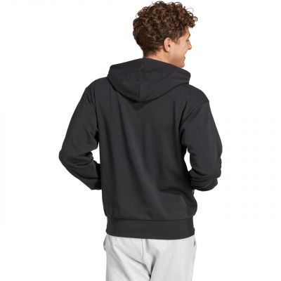 2. Bluza adidas Essentials Feelcozy French Terry M JE3849