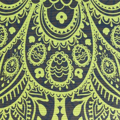 23. Mata do jogi Gaiam "SUNDIAL LAYERS" 6mm 62432