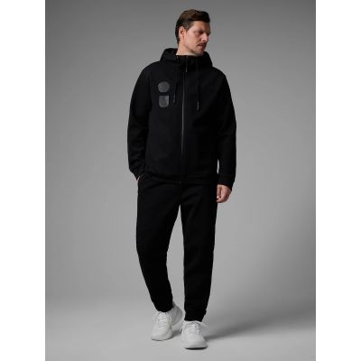 9. Męska bluza z kapturem 4F x Robert Lewandowski 4F RL9SAW25TSWSM2583-20S