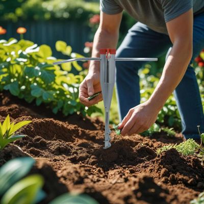 10. BAZA MOCOWANIE DO PARASOLA 25-55MM METALOWA WKRĘCANA REDCLIFFS