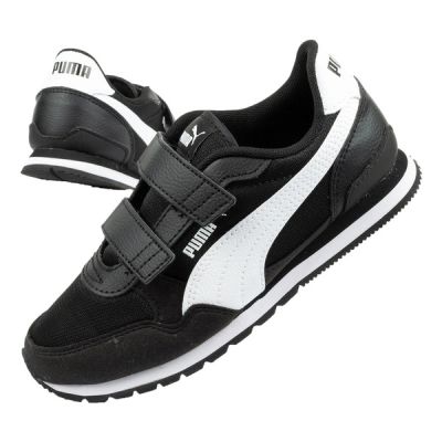 17. Buty Puma ST Runner Jr 38551101