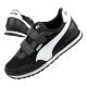 17. Buty Puma ST Runner Jr 38551101
