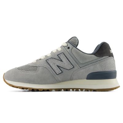 7. Buty klasyczne unisex New Balance 574 Lifestyle  (U5746VZ)