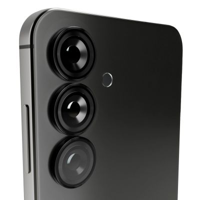 6. Szkło hartowane Puro Single Camera Lens na soczewki aparatu do Samsung Galaxy S25