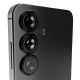 6. Szkło hartowane Puro Single Camera Lens na soczewki aparatu do Samsung Galaxy S25