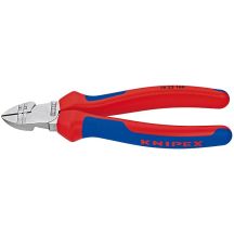Szczypce boczne KNIPEX 160mm