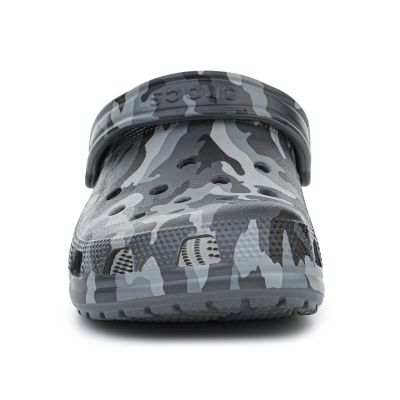 3. Klapki Crocs Classic Printed Camo Clog M 206454-0IE