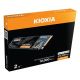 5. SSD KIOXIA EXCERIA G3 NVMe M.2 2280 2TB