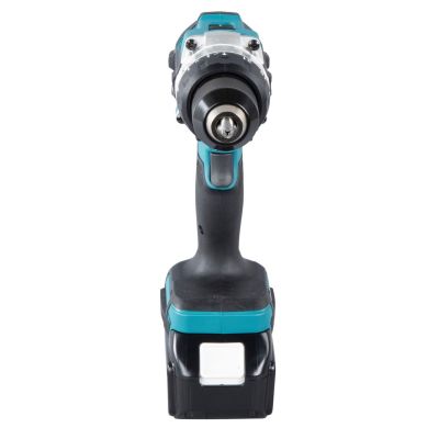 9. Makita DHP486Z wiertło 2100 RPM 2,7 kg Czarny, Niebieski