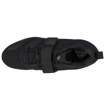 3. Buty Adidas Weightlifting II Jr F99816