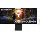 39. MONITOR SAMSUNG ODYSSEY G8 OLED 34" LS34DG850SUXDU 175Hz