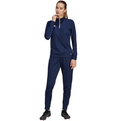 11. Bluza adidas Entrada 22 Top Training W H57483