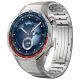 2. Huawei WATCH GT 5 Pro 46mm Vili-B29M | Inteligentny zegarek | GPS (satelitarny) | Dioda AMOLED | 1,43 cala | Tytan