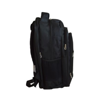 3. Miejski Plecak Torba podróżna KCL Travel Bag 36L - PTP-BAS-1