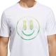 4. Koszulka adidas You Feel Me Tee M H19307