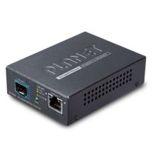 Planet XT-705A konwerter sieciowy 10000 Mbit/s Multifunkcyjny, Pojedynczy