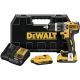 2. Wiertarko-wkrętarka udarowa DeWalt DCD796D2-QW