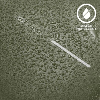 9. XD DESIGN PLECAK ANTYKRADZIEŻOWY BOBBY HERO REGULAR ZIELONY P/N: P705.297