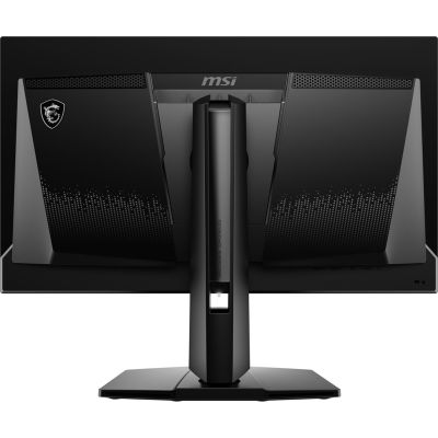7. MSI MAG 271QP QD-OLED X28 monitor komputerowy 67,3 cm (26.5") 2560 x 1440 px Wide Quad HD Czarny