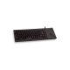 3. CHERRY XS Trackball klawiatura Uniwersalne USB QWERTY US English Czarny