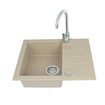 SINK ROCK 30 KOL 55 + MIXER 1213055SEN