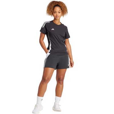 10. Koszulka adidas Tiro 24 Sweat W IJ9955