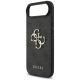6. Etui Guess 4G Big Logo do iPhone 17 Air - czarne
