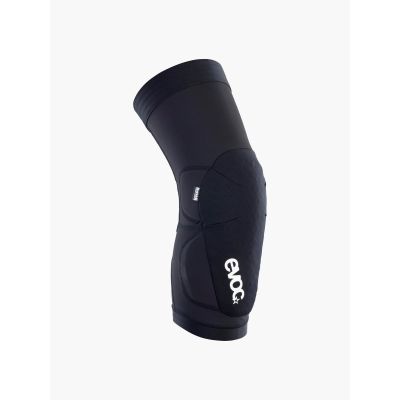 Ochraniacze na kolana EVOC Knee Protector Ls Flex Lite black