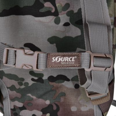 4. Source - zestaw hydracyjny, 3l