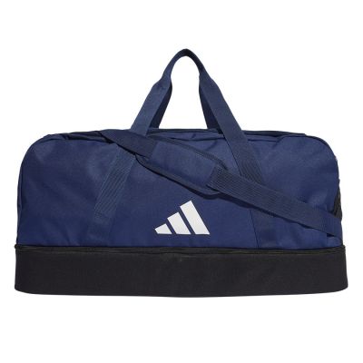 7. Torba adidas TIRO Duffel Bag BC L IB8652