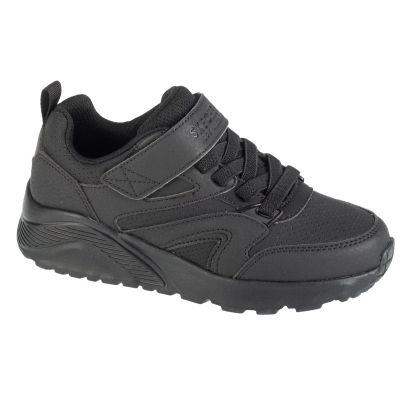 Skechers Uno Lite - Echo Surge 403640L-BBK Czarne 29