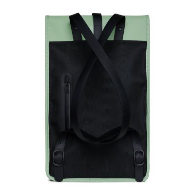 6. Plecak Rains Backpack Haze W3 13000 06