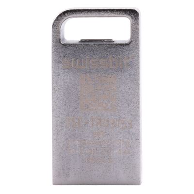 3. Olympia 607373 pamięć USB 8 GB USB Typu-A Srebrny
