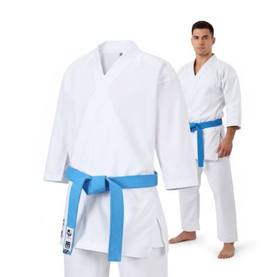 Kimono do karate School WKF | MOOTO