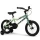 Rower dziecięcy Huffy Literide Alu 14" zielony (24205W)