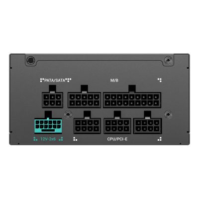 13. DeepCool PS850G moduł zasilaczy 850 W 20+4 pin