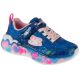 Skechers Eternal Heart Lights 302696L-NVMT Granatowe 27