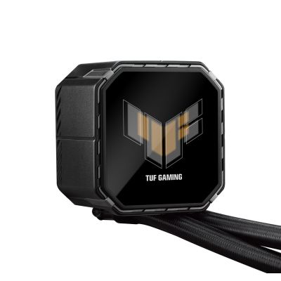 3. Chłodzenie ASUS TUF GAMING LC III 360 ARGB