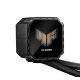 3. Chłodzenie ASUS TUF GAMING LC III 360 ARGB
