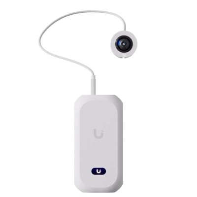 8. Ubiquiti AI Theta Professional Kamera bezpieczeństwa IP Wewnętrzna 2160 x 2160 px Sufit / Ściana