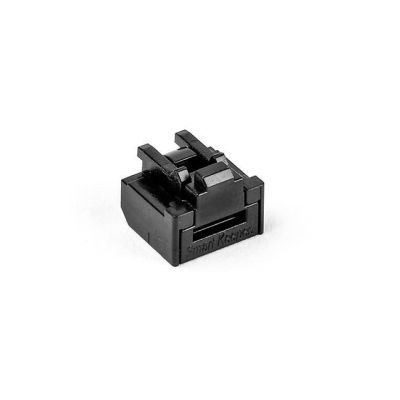 4. Smartkeeper NL03P2BK bloker portów Blokada portu RJ-45 Czarny 100 szt.