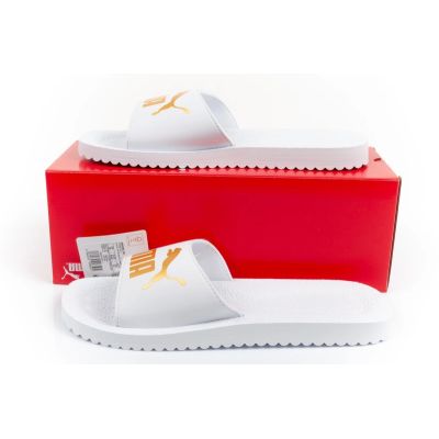 23. Klapki Puma Purecat M 360262 09