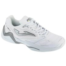 Joma Set Men 2502 TSETW2502C Białe 40