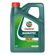 Castrol Ma S/S 5W-30 C2 4L H 189555 15F6C5