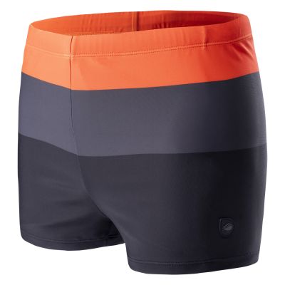 9. Bokserki kąpielowe Aquawave Stripe M 92800593896