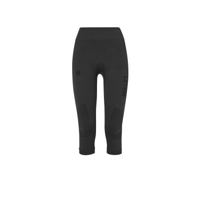2. Bielizna MILLET W Drynamic Soft 45019 Tight czarny